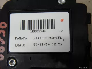 BT4Z9C888CA Ford Кнопка многофункциональная Ford Explorer 5 restailing Арт E95688577, вид 1