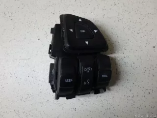 BT4Z9C888CA Ford Кнопка многофункциональная Ford Explorer 5 restailing Арт E95688577, вид 2
