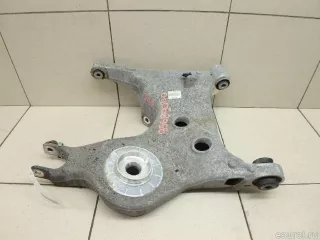 LR045790 Land Rover Рычаг задний нижний левый Land Rover Range Rover Sport 2 restailing Арт E95689040, вид 5