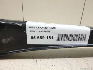 33326788549 BMW Тяга BMW X4 F26 Арт E95689181, вид 3