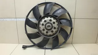 PGG500360 Land Rover Вентилятор радиатора Land Rover Range Rover Sport 1 restailing Арт E95689376, вид 3