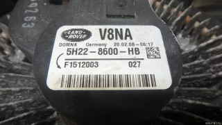 PGG500360 Land Rover Вентилятор радиатора Land Rover Range Rover Sport 1 restailing Арт E95689376, вид 7