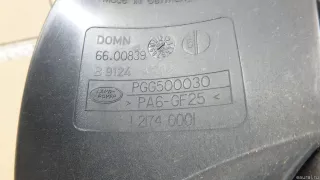 PGG500360 Land Rover Вентилятор радиатора Land Rover Range Rover Sport 1 restailing Арт E95689376, вид 10
