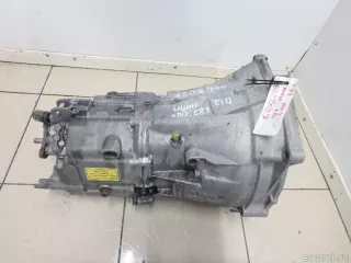23007534457 BMW КПП (Коробка передач механическая) BMW 7 F01/F02 Арт E95689378, вид 1