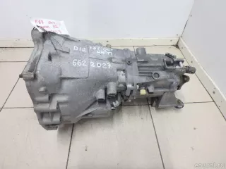 23007534457 BMW КПП (Коробка передач механическая) BMW 7 F01/F02 Арт E95689378, вид 3