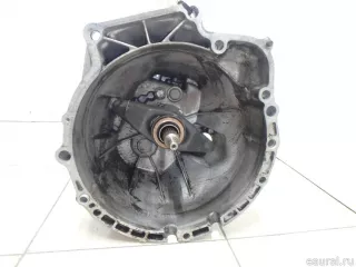 23007534457 BMW КПП (Коробка передач механическая) BMW 7 F01/F02 Арт E95689378, вид 6