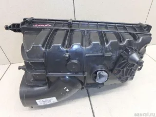 LR036431 Land Rover Корпус воздушного фильтра Land Rover Range Rover Sport 2 restailing Арт E95690568, вид 7