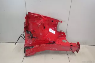  Лонжерон передний правый Skoda Rapid Арт E95690848