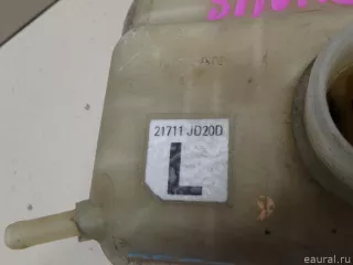 21721JD00B Nissan Бачок расширительный Nissan Qashqai 2 restailing Арт E95691650, вид 9