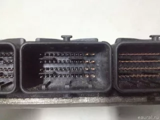 8200166362 Renault Блок управления двигателем Renault Scenic 1 Арт E95692497, вид 5
