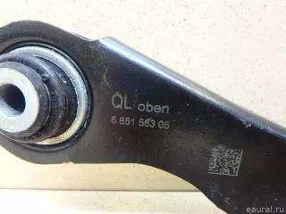 33326851563 BMW Рычаг задний MINI CLUBMAN F54 Арт E95692681, вид 3