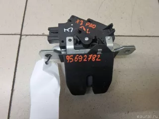 T216305110 Chery Замок багажника Chery Tiggo  2 Арт E95692782, вид 4