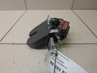 T216305110 Chery Замок багажника Chery Tiggo  2 Арт E95692827, вид 3