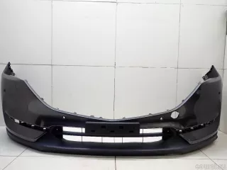 K12550031FBB Mazda Бампер передний Mazda CX-5 2 Арт E95693107, вид 1
