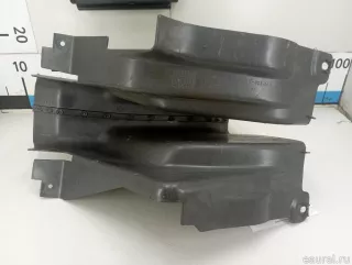 20372205 Volvo Кожух рулевой колонки нижний Volvo FH Арт E4264422, вид 3
