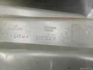 20372205 Volvo Кожух рулевой колонки нижний Volvo FH Арт E4264422, вид 4