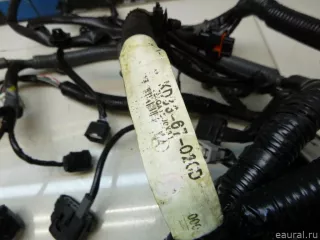 KD3367020D Mazda Проводка (коса) Mazda CX-5 1 Арт E90201088, вид 10