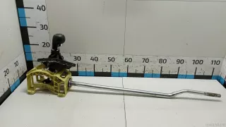 5738025 GM Кулиса КПП Opel Astra H Арт E90379645, вид 1