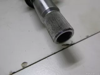 93175517 GM Колонка рулевая Opel Corsa C Арт E90380420, вид 2