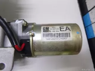 93175517 GM Колонка рулевая Opel Corsa C Арт E90380420, вид 3