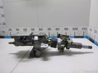 93175517 GM Колонка рулевая Opel Corsa C Арт E90380420, вид 8
