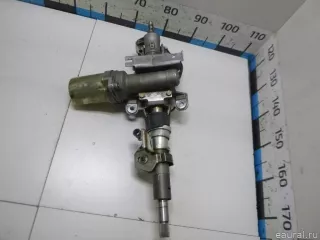 93175517 GM Колонка рулевая Opel Corsa C Арт E90380420, вид 9