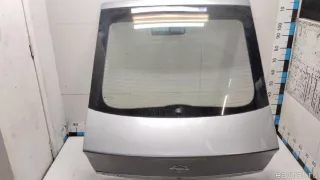  Дверь багажника со стеклом Opel Vectra C  Арт E90382461