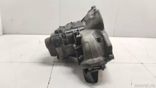 5700117 GM КПП (Коробка передач механическая) Opel Vectra C  Арт E90382464, вид 1
