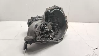 5700117 GM КПП (Коробка передач механическая) Opel Vectra C  Арт E90382464, вид 2
