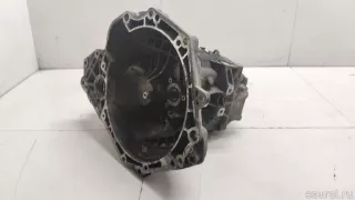 5700117 GM КПП (Коробка передач механическая) Opel Vectra C  Арт E90382464, вид 3