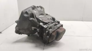 5700117 GM КПП (Коробка передач механическая) Opel Vectra C  Арт E90382464, вид 4