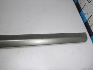 8E0853960C VAG Молдинг передней правой двери Audi A4 B6 Арт E90382840, вид 2