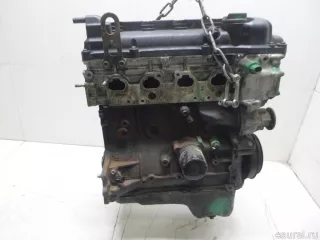 101029FLSB Nissan Двигатель Nissan Primera 11 Арт E90384201, вид 3