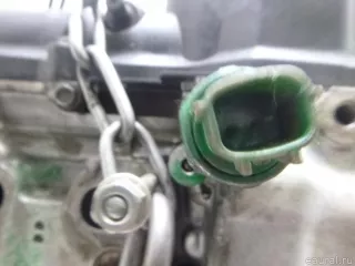 101029FLSB Nissan Двигатель Nissan Primera 11 Арт E90384201, вид 7