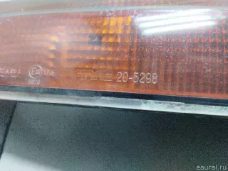205297082B TYC Фара левая Renault Kangoo 1 Арт E90391037, вид 2