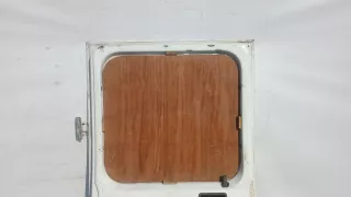  Дверь распашная правая Citroen Jumper 2 Арт 3GM03RB01, вид 7