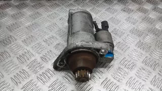 02Z911024L Стартер дизельный Skoda Octavia A7 Арт KNK24BR01, вид 1