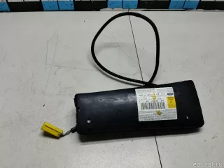 1209666 Ford Подушка безопасности боковая (в сиденье) Ford Focus 1 Арт E90395504