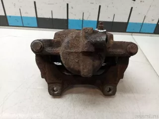 735411087 Fiat Суппорт тормозной передний правый Fiat Albea Арт E90395514, вид 4