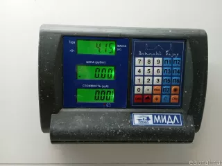 735411087 Fiat Суппорт тормозной передний правый Fiat Albea Арт E90395514, вид 6