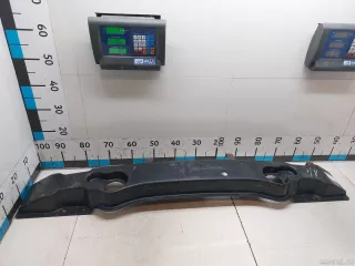 0K2N150260 Hyundai-Kia Усилитель заднего бампера Kia Spectra 1, Spectra sd Арт E90395762, вид 1