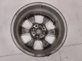 YS4Z1007FA Ford Диск колесный легкосплавный Ford Focus 1 Арт E90396049, вид 3