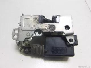 6001547513 Renault Замок двери задней правой Renault Logan 1 Арт E90396340, вид 2