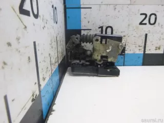 6001547513 Renault Замок двери задней правой Renault Logan 1 Арт E90396340, вид 5