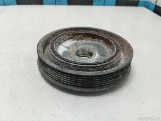 LR006672 Land Rover Шкив коленвала Citroen C5 2 Арт E90396431, вид 2