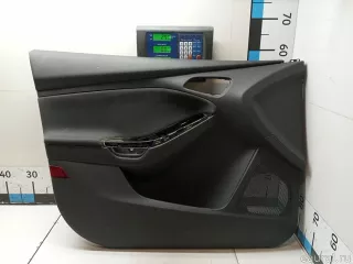 2037116 Ford Обшивка двери передней левой Ford Focus 3 restailing Арт E90396486