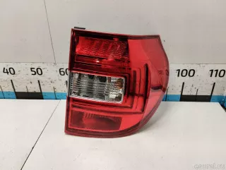 5LD945096 VAG Фонарь задний правый Skoda Yeti Арт E90397193, вид 1