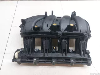 25191169 GM Коллектор впускной Chevrolet Spark M300 Арт E90399494, вид 1
