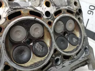 96858203 GM Головка блока Chevrolet Spark M300 Арт E90400053, вид 11