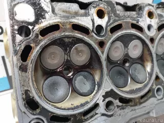 96858203 GM Головка блока Chevrolet Spark M300 Арт E90400053, вид 12